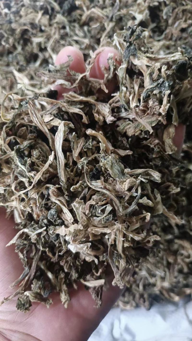 梅干菜量大从优，山东单县产地直发，可供商超市场，加工厂