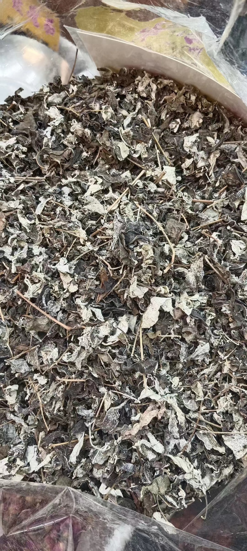 藤茶