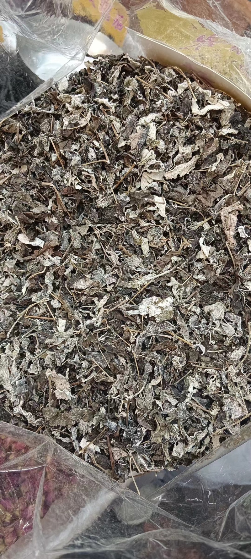 藤茶