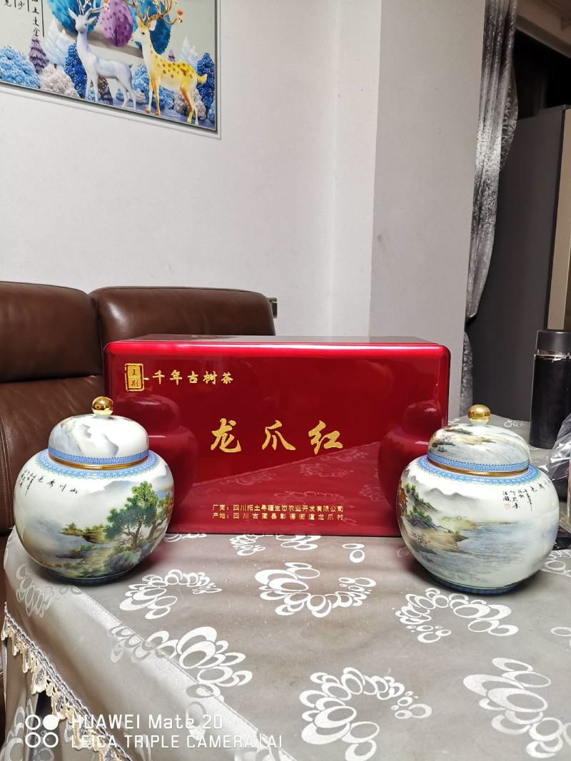 野生古树红茶大量供应，量大从优，精品货，一手货源