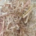 小麦秸秆,二次加工揉丝包块