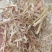 小麦秸秆,二次加工揉丝包块