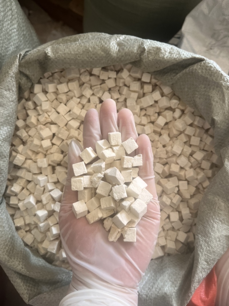 岳西茯苓茯苓丁各种规格质量保证量大从优