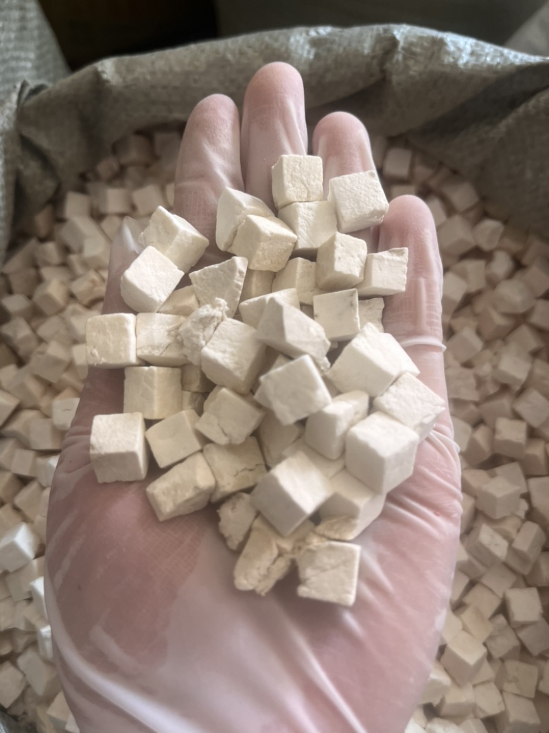 岳西茯苓茯苓丁各种规格质量保证量大从优