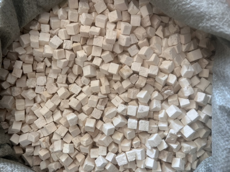 岳西茯苓茯苓丁各种规格质量保证量大从优