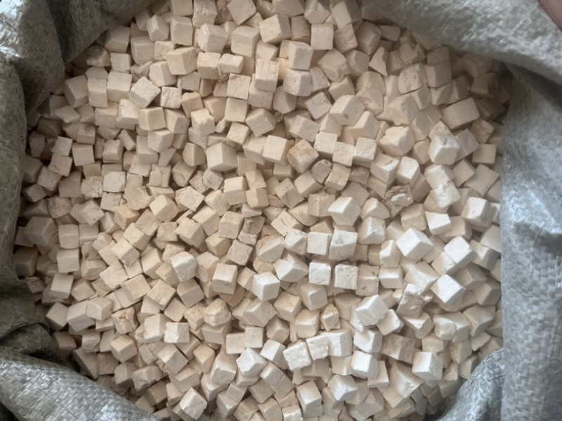 岳西茯苓茯苓丁各种规格质量保证量大从优