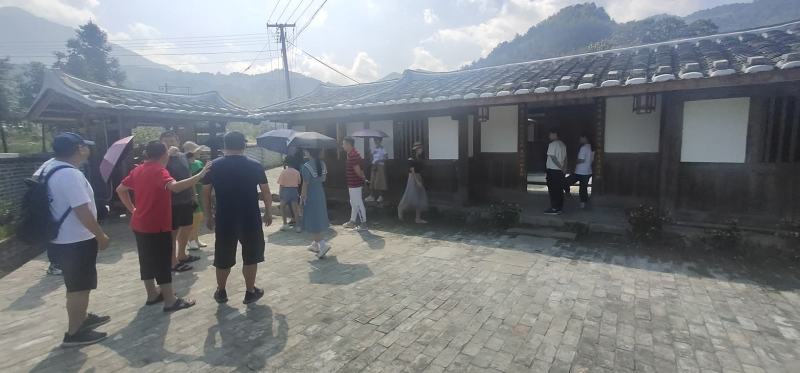 明清古宅四合院出售出租