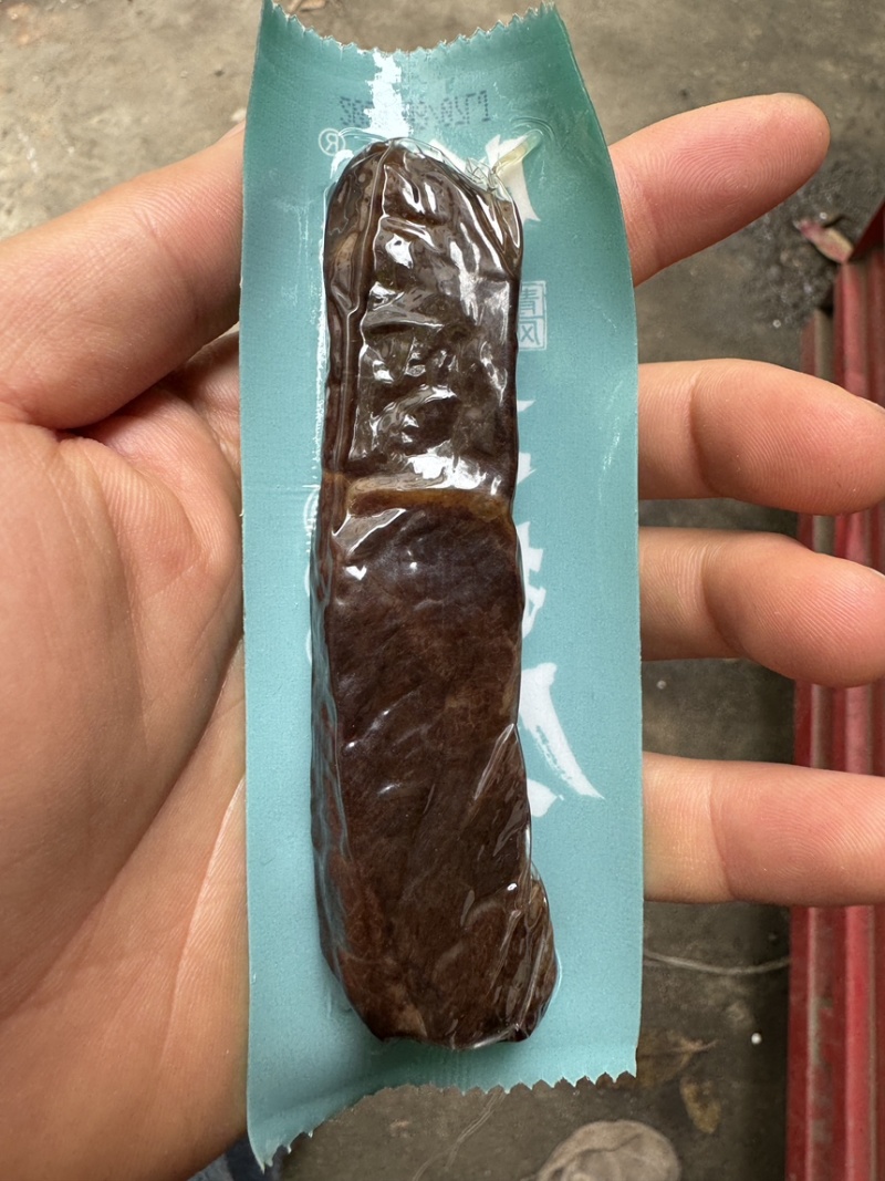 牦子牛手撕牛肉卤汁牛肉全熟牛肉开袋即食可代工贴牌