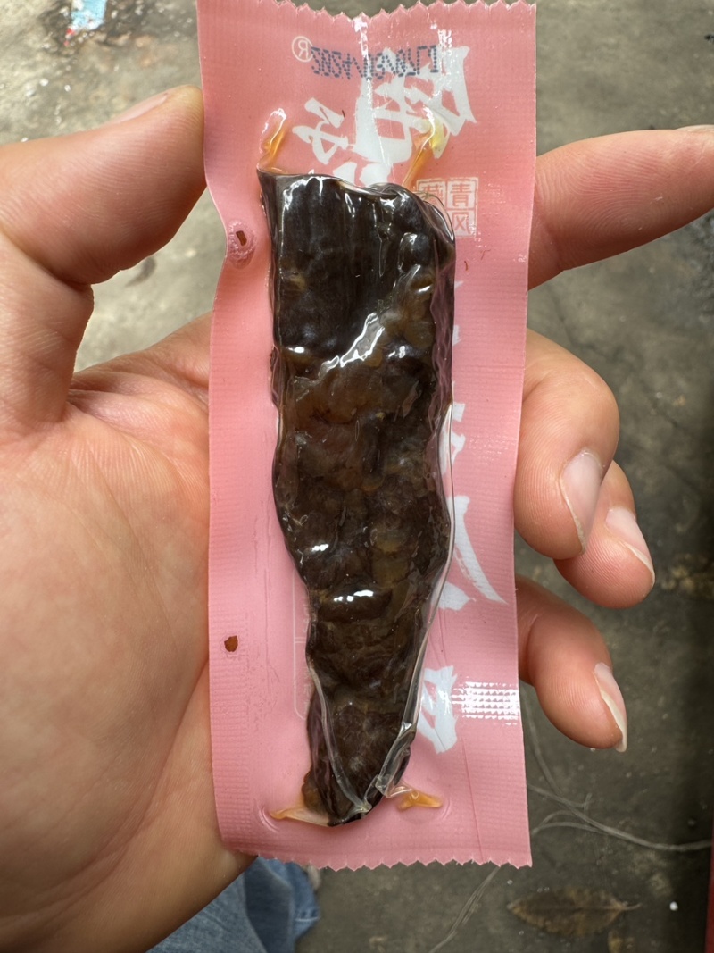 牦子牛手撕牛肉卤汁牛肉全熟牛肉开袋即食可代工贴牌