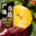 甘肃人参果沙漠种植人生果新鲜水果甘肃民勤长寿果特产黄心果