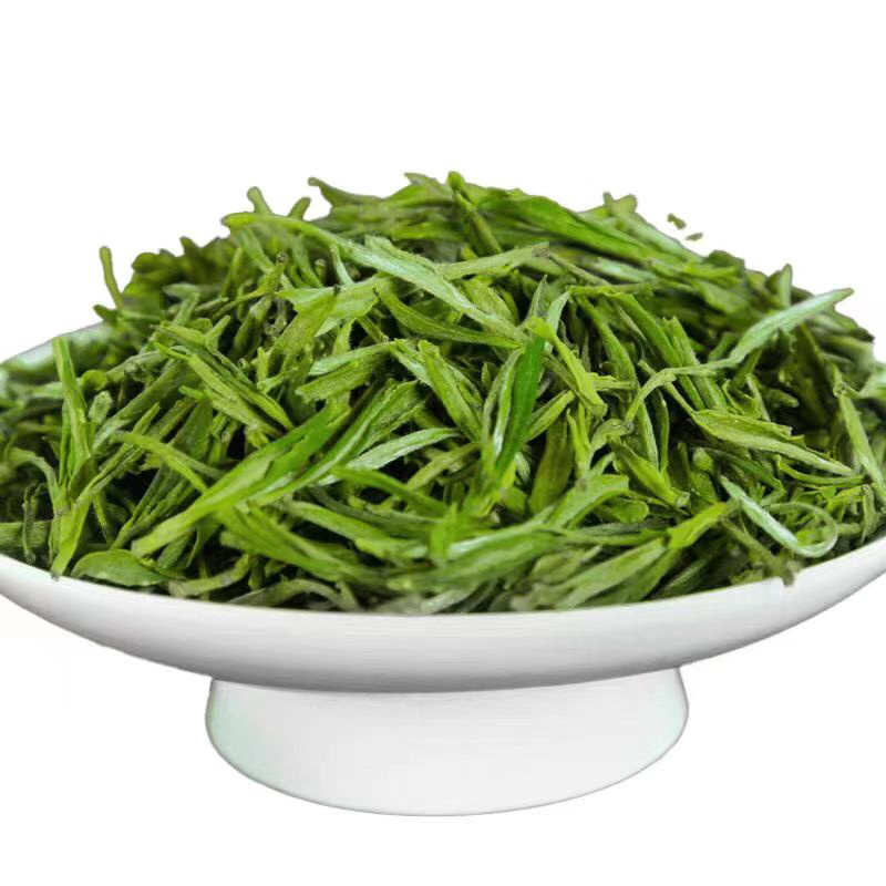 推荐安徽黄山毛峰绿茶，产地直发价优，保质欢迎