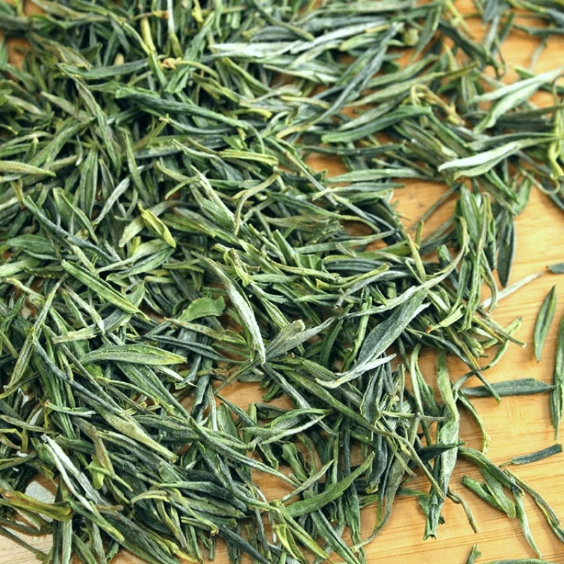 推荐金寨黄芽绿茶黄山毛峰，诚信经营口感香醇欢迎