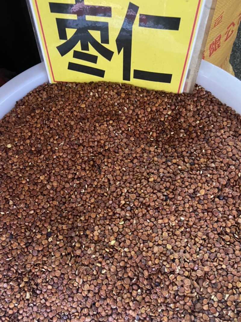 枣仁