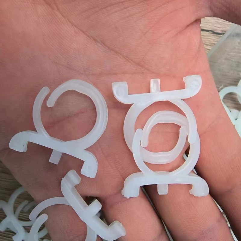 新款免拆卸葡萄绑枝卡猕猴桃绑枝卡葡萄卡子葡萄绑枝扣卡子卡