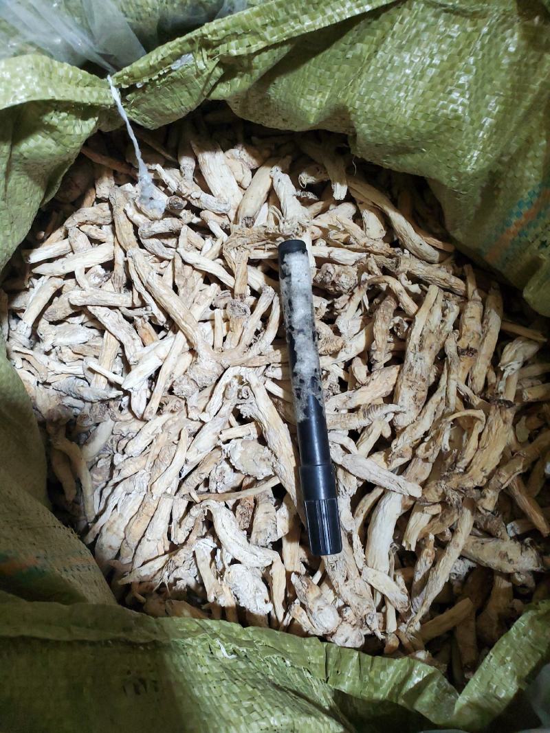 正品南沙参，水洗南沙参，泡参，川明参，各种规格