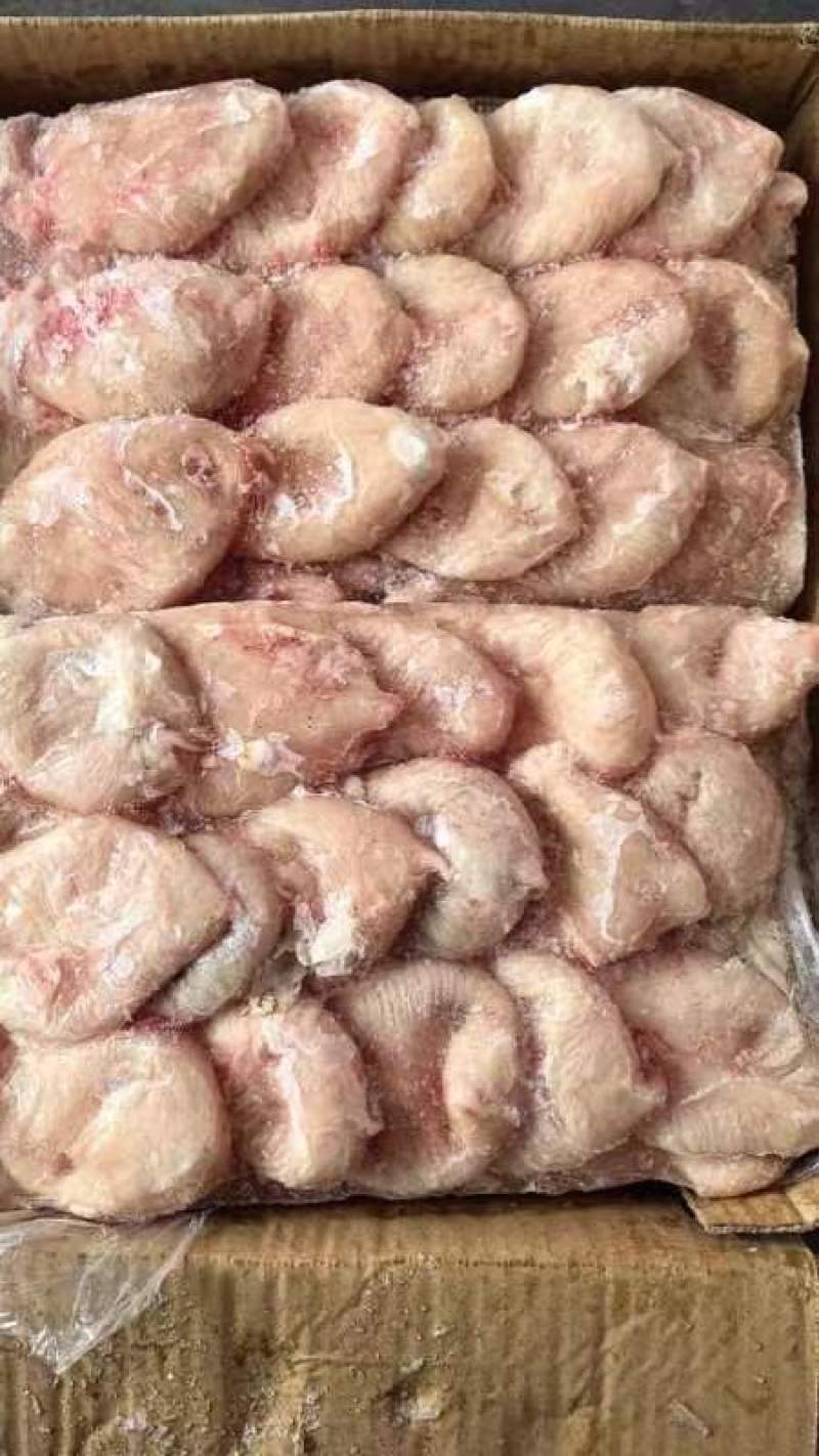 猪小肚猪尿泡一箱10公斤纯干无油4板新货