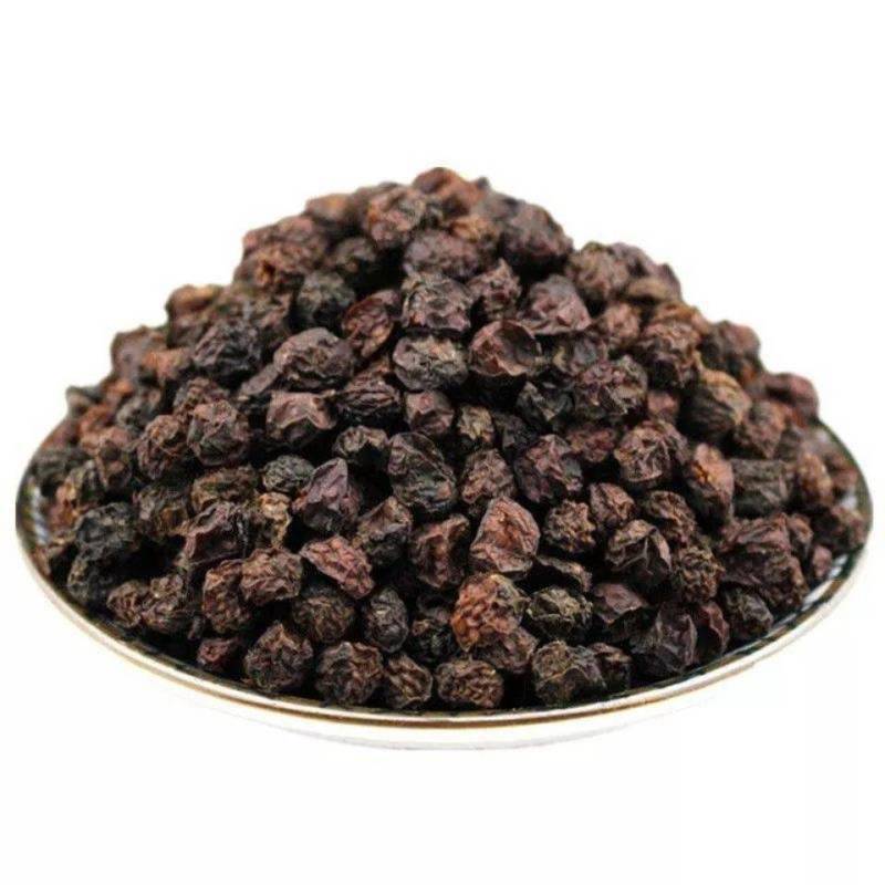 中药材龙葵子正品龙葵籽野葡萄龙葵果天茄子药用包邮