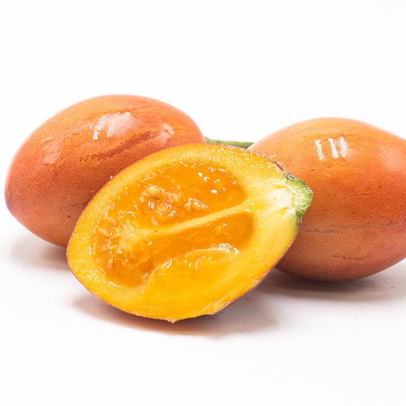大树番茄洋酸茄云南特产鸡蛋果农产品时令傣味新鲜蔬菜蕃茄缅