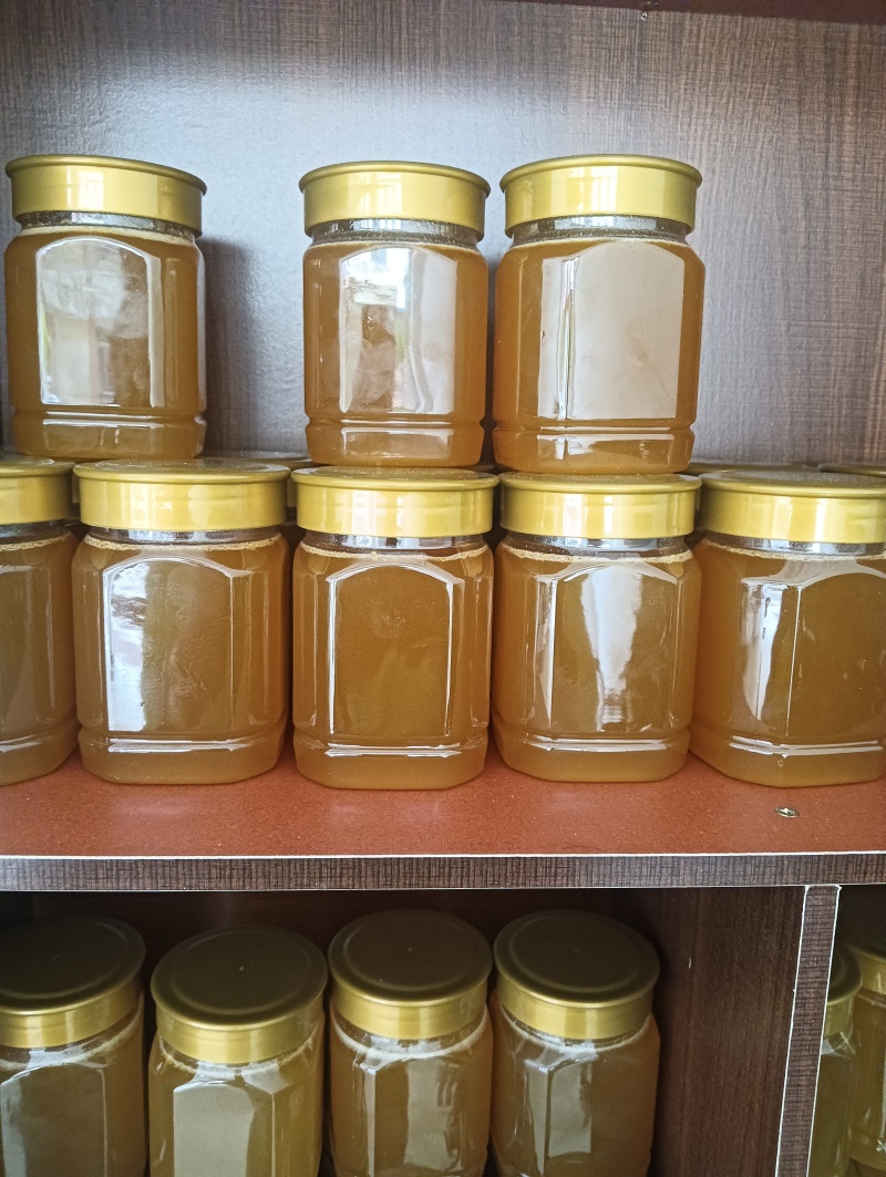 云南山涧野蜂蜜