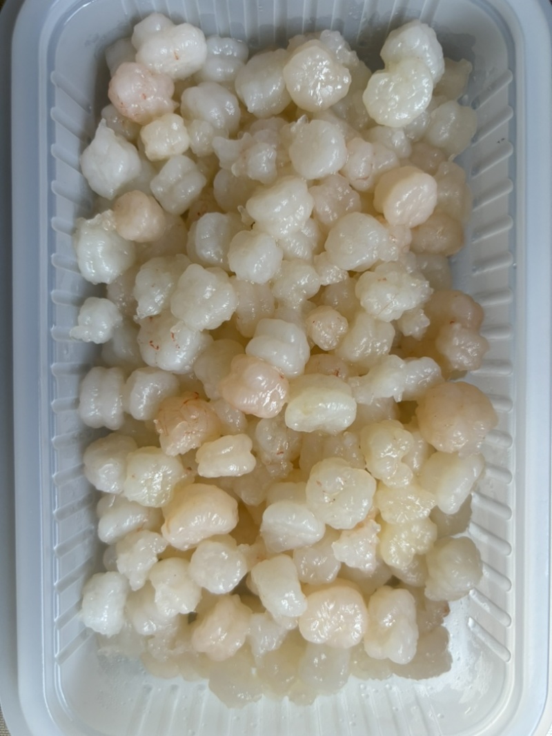 邮味美牌免浆小龙虾仁
