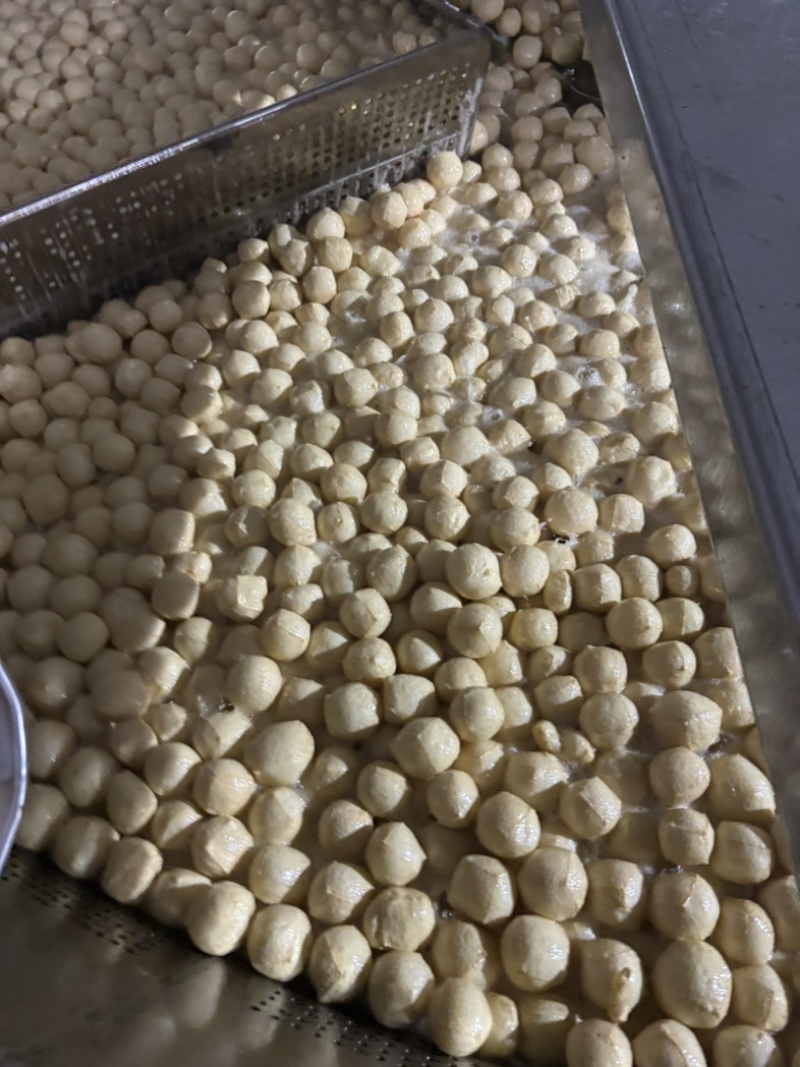 广东佛山油豆腐生产厂家