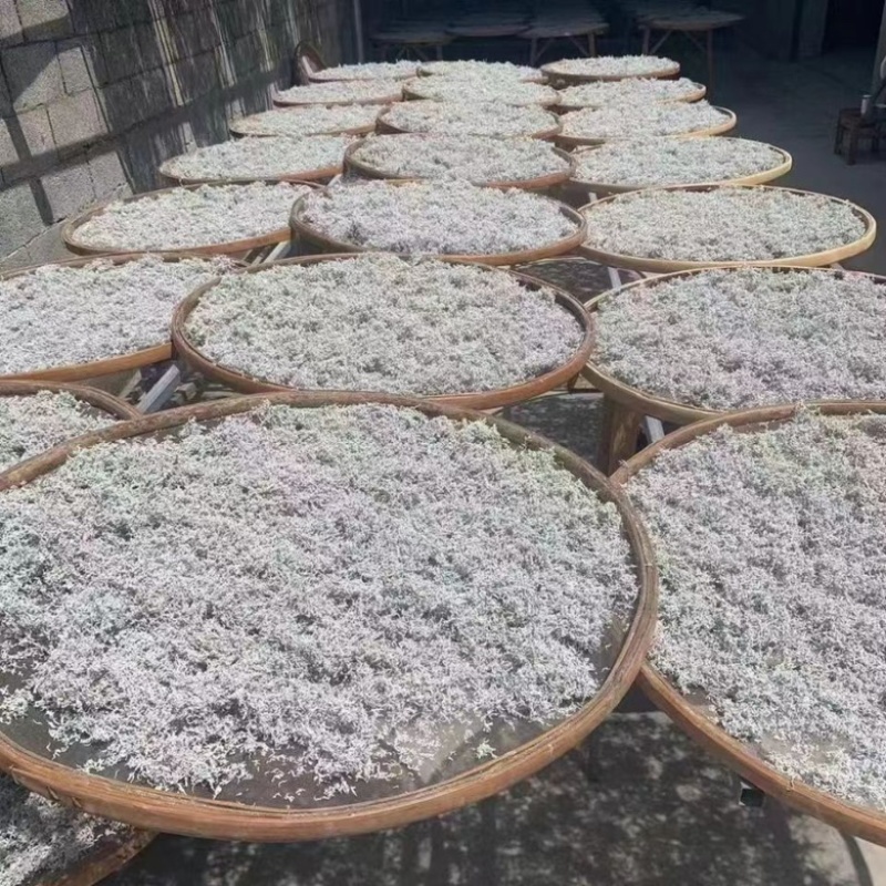 龙须莓茶湖南湘西土特产莓茶嫩芽藤茶霉茶