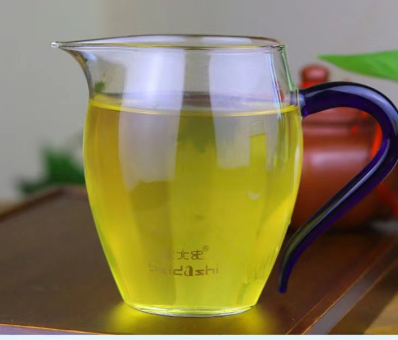 龙须莓茶湖南湘西土特产莓茶嫩芽藤茶霉茶