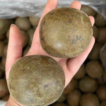 【顺欣药材】罗汉果个大饱满皮薄肉厚量大从优