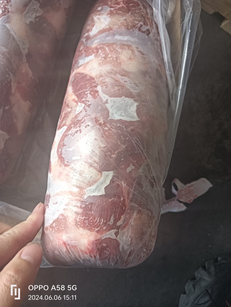 母猪1号肉卷