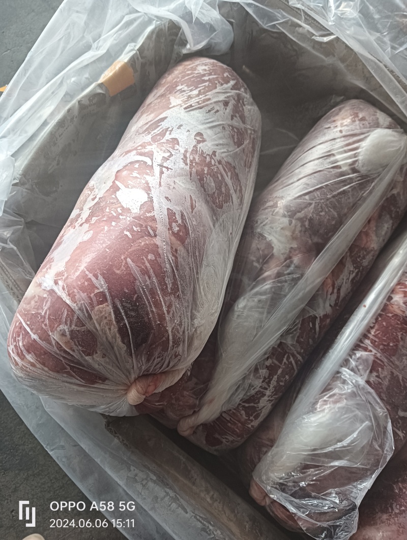 母猪1号肉卷