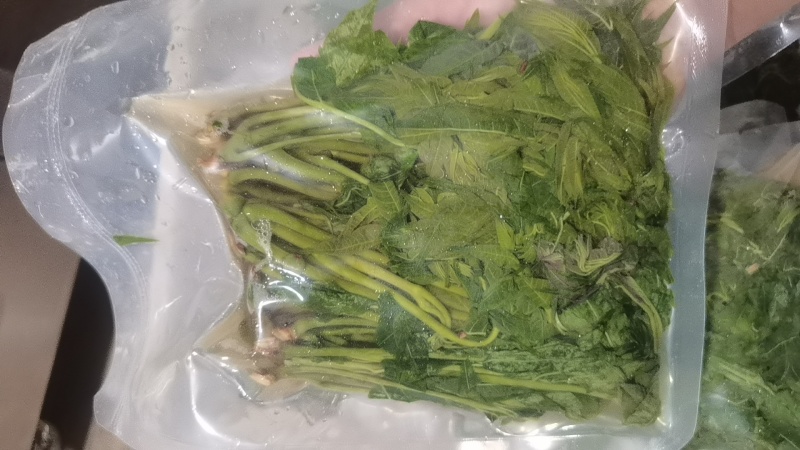 【源头厂家】香椿咸菜，