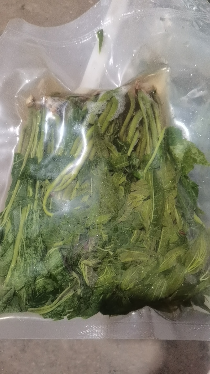 【源头厂家】香椿咸菜，