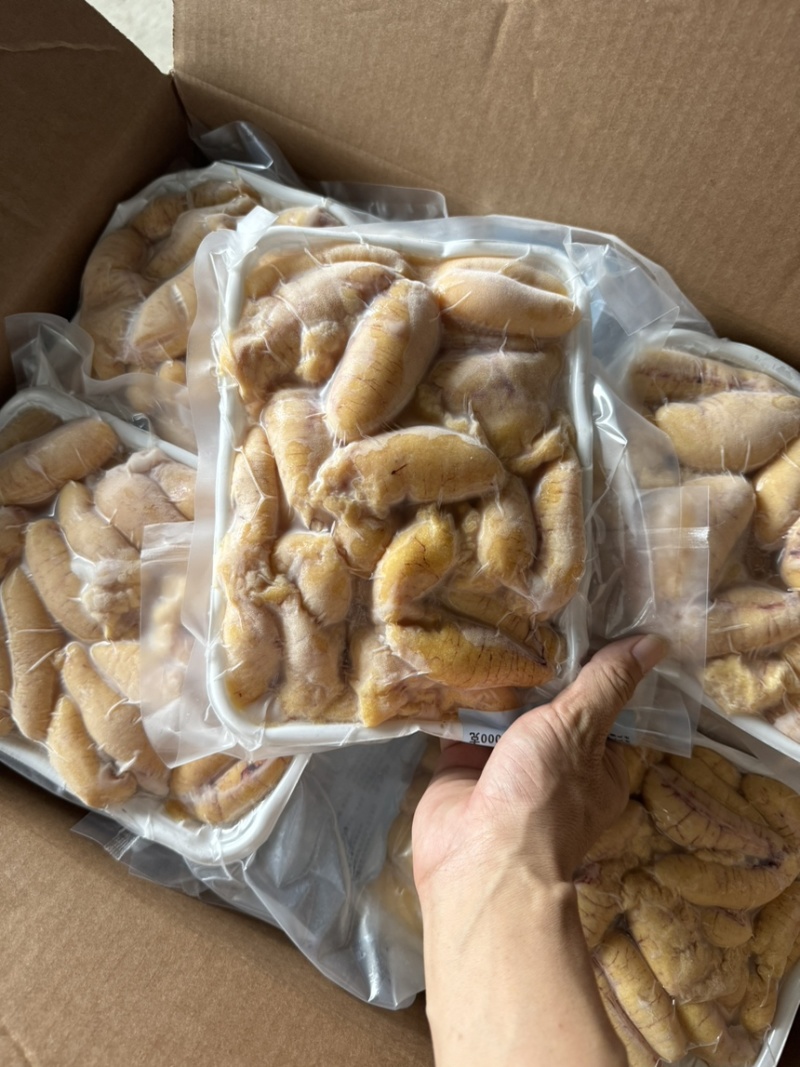 稳定供应鲈鱼籽，黑鱼籽等等新鲜鱼籽