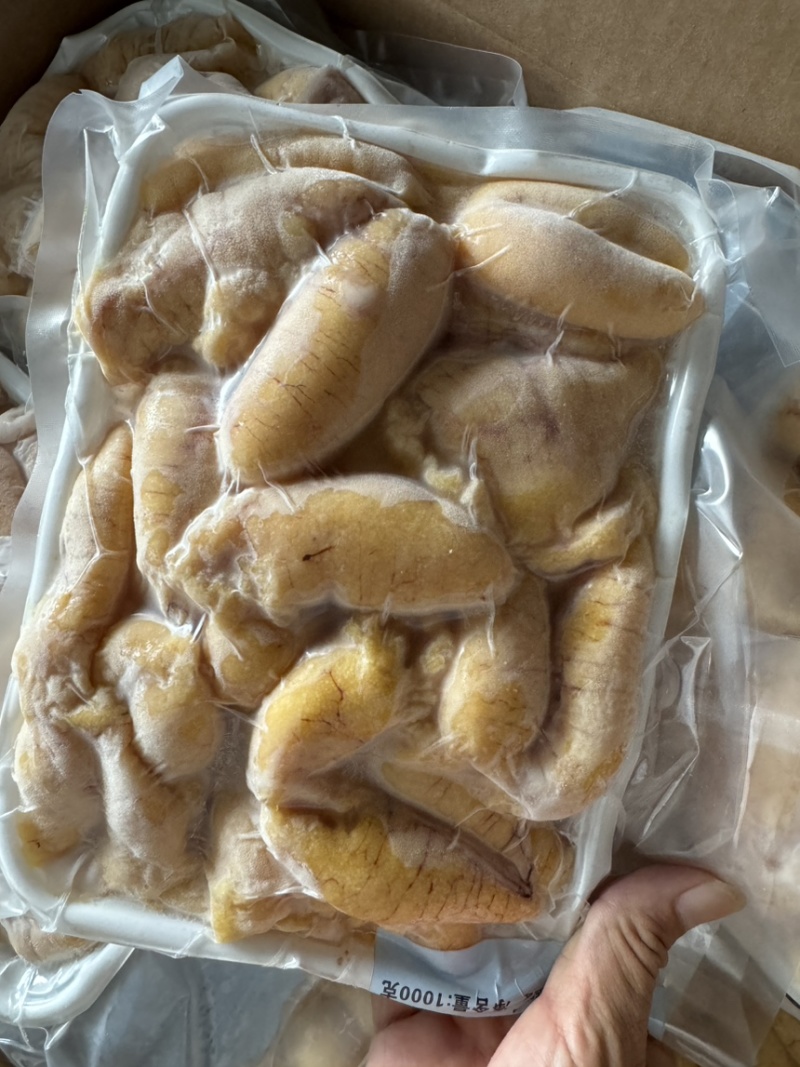 稳定供应鲈鱼籽，黑鱼籽等等新鲜鱼籽