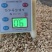 玉米芯压块