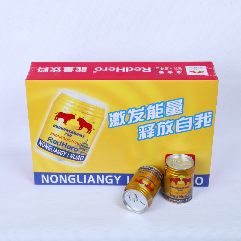 河南泰牛功能性运动饮料，手续齐全，整箱24罐250毫升