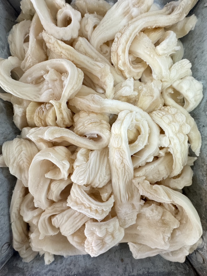 鱼肚适合各大快餐店大排档食堂自助餐