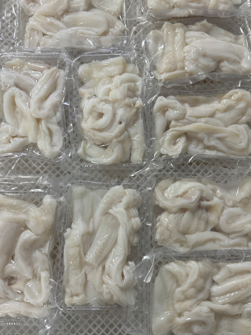 鱼肚适合各大快餐店大排档食堂自助餐