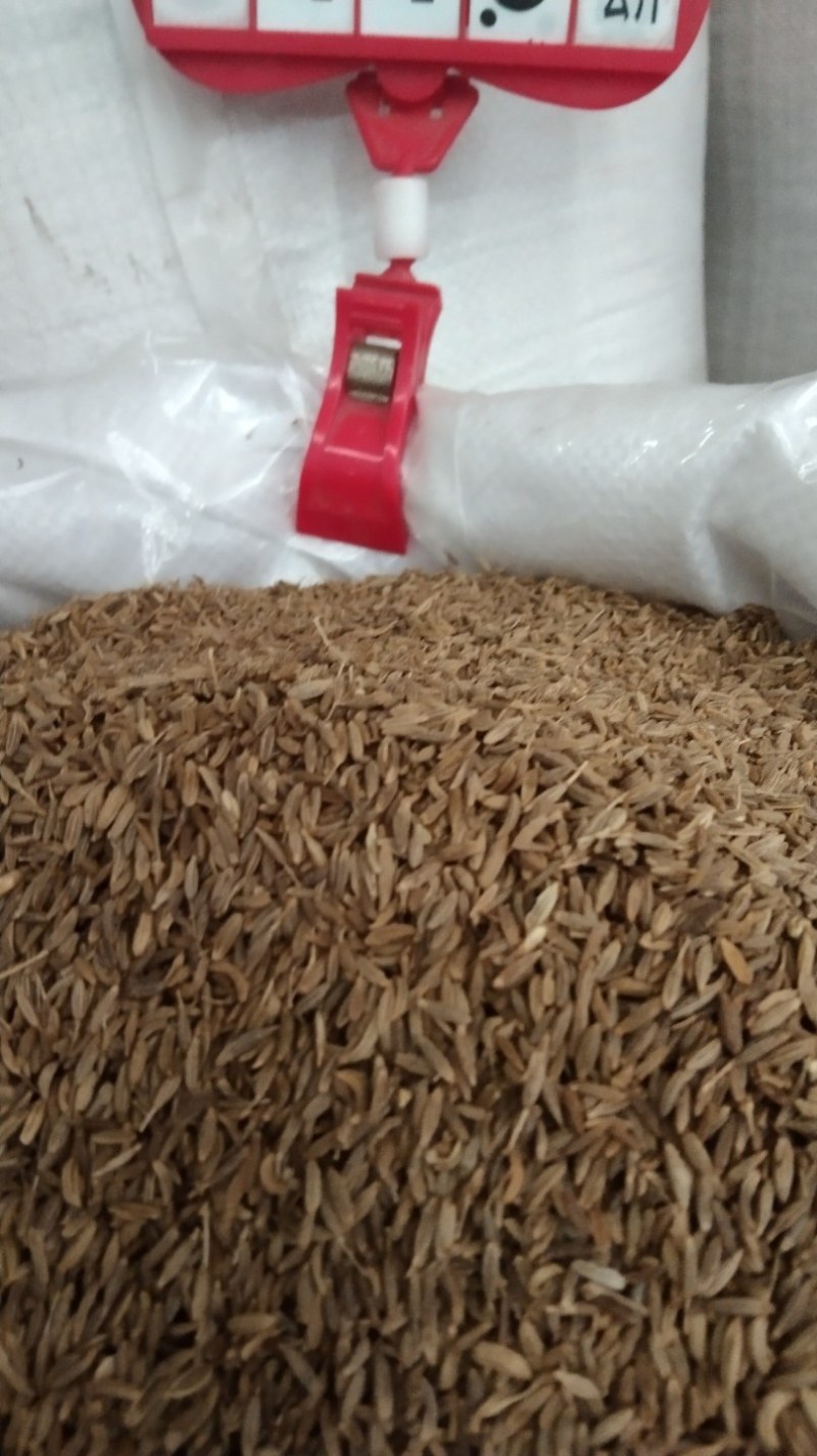 精品新疆孜然颗粒饱满香味浓精品新标孜然批发包邮