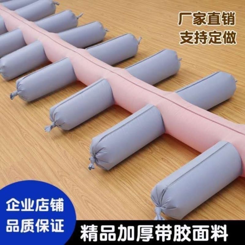 农用布水带加厚多袖口布水带浇地神器农田灌溉农用布水带