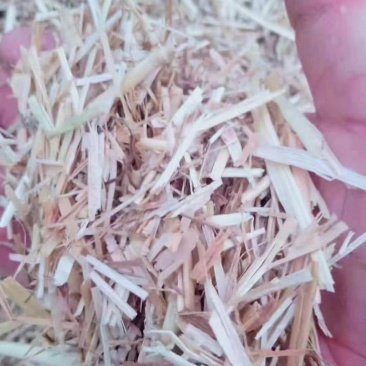 小麦秸秆