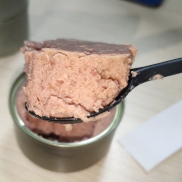 鸡丝牛肉宠物罐头口感好营养丰富厂家直销全国发货一件代发