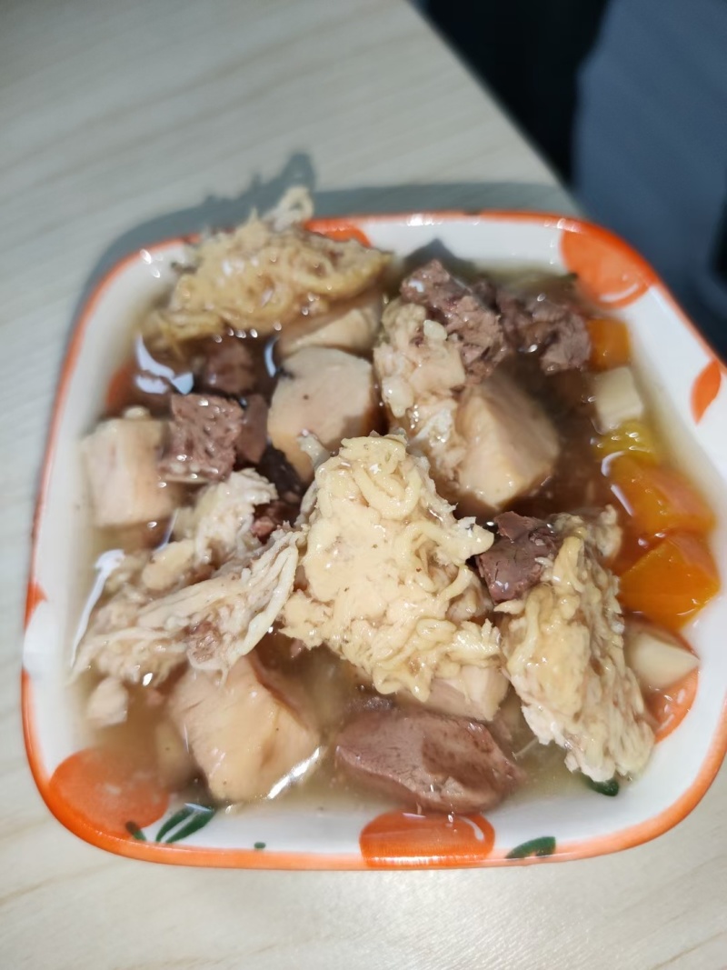 鸡丝牛肉宠物罐头口感好营养丰富厂家直销全国发货一件代发