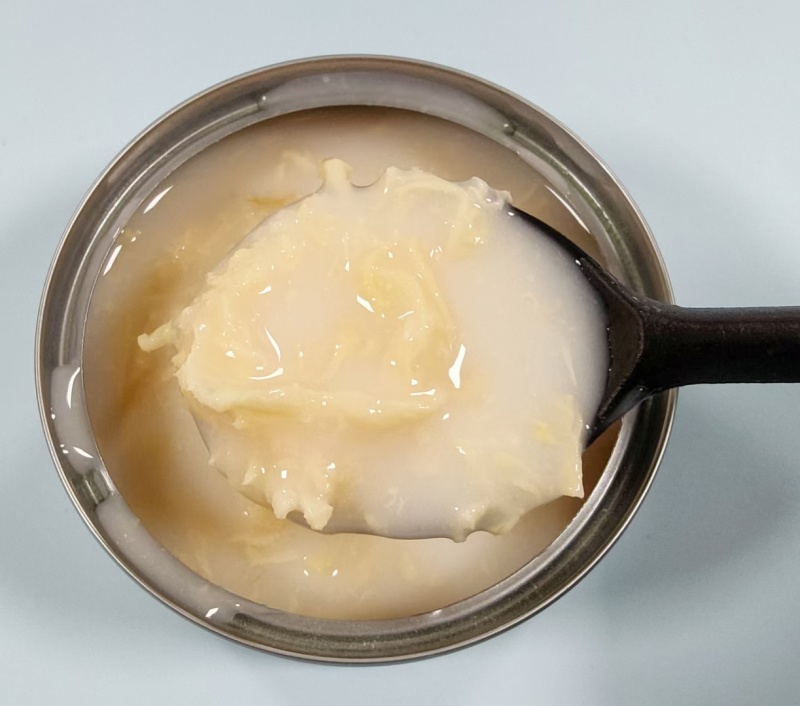 鸡丝蛋黄宠物食品罐头营养丰富厂家直销全国发货一件代发