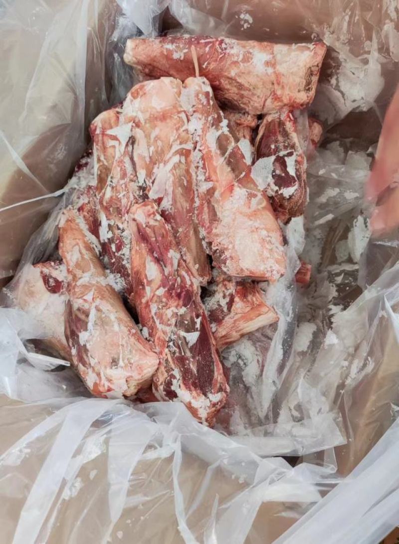 肚包肉，肠包肉，羊小腿大块肉填充，不是大块肉不要钱