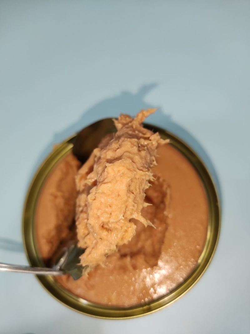 鸡丝羊奶宠物食品猫粮罐头营养丰富厂家直销全国发货一件代发