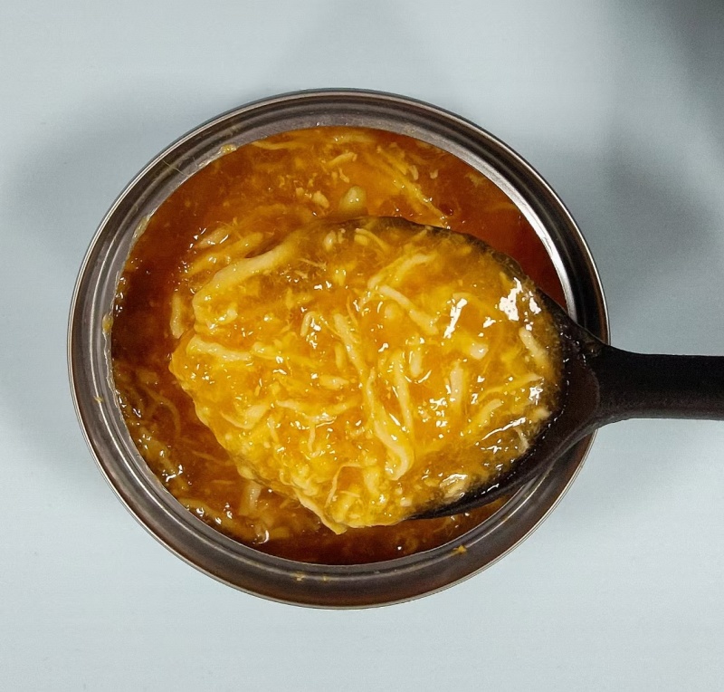 鸡丝羊奶宠物食品猫粮罐头营养丰富厂家直销全国发货一件代发