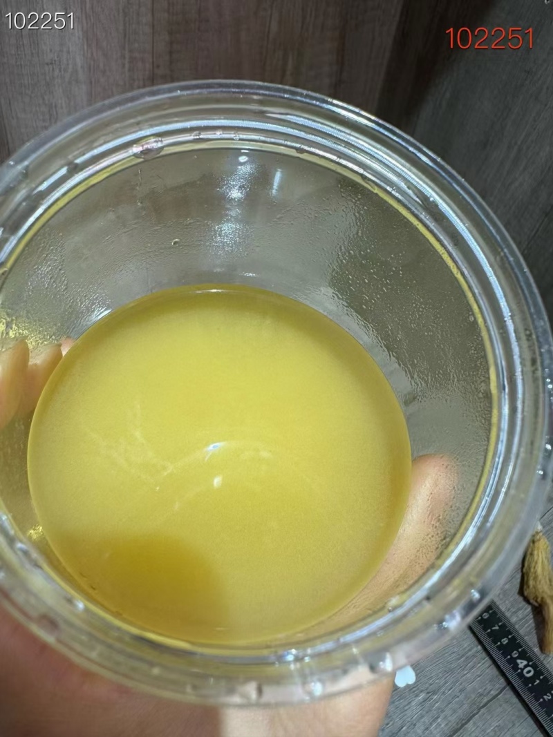 长白山松花粉250克