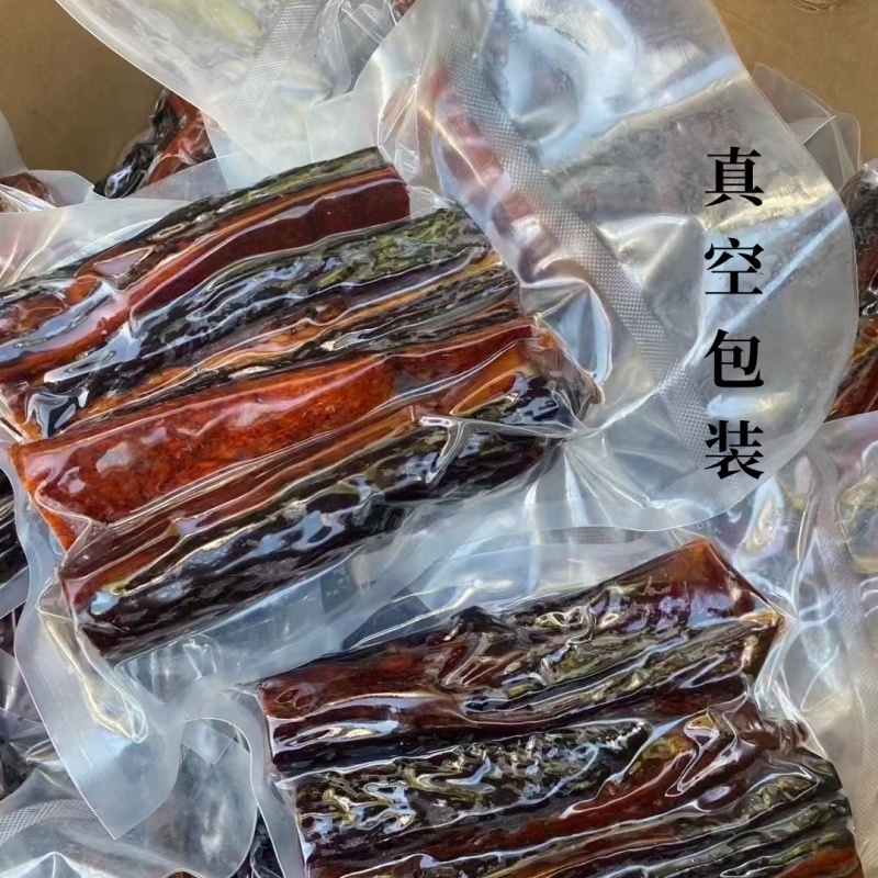 五花酱肉广式腊肉农家酱油肉500克装腊味温州风味