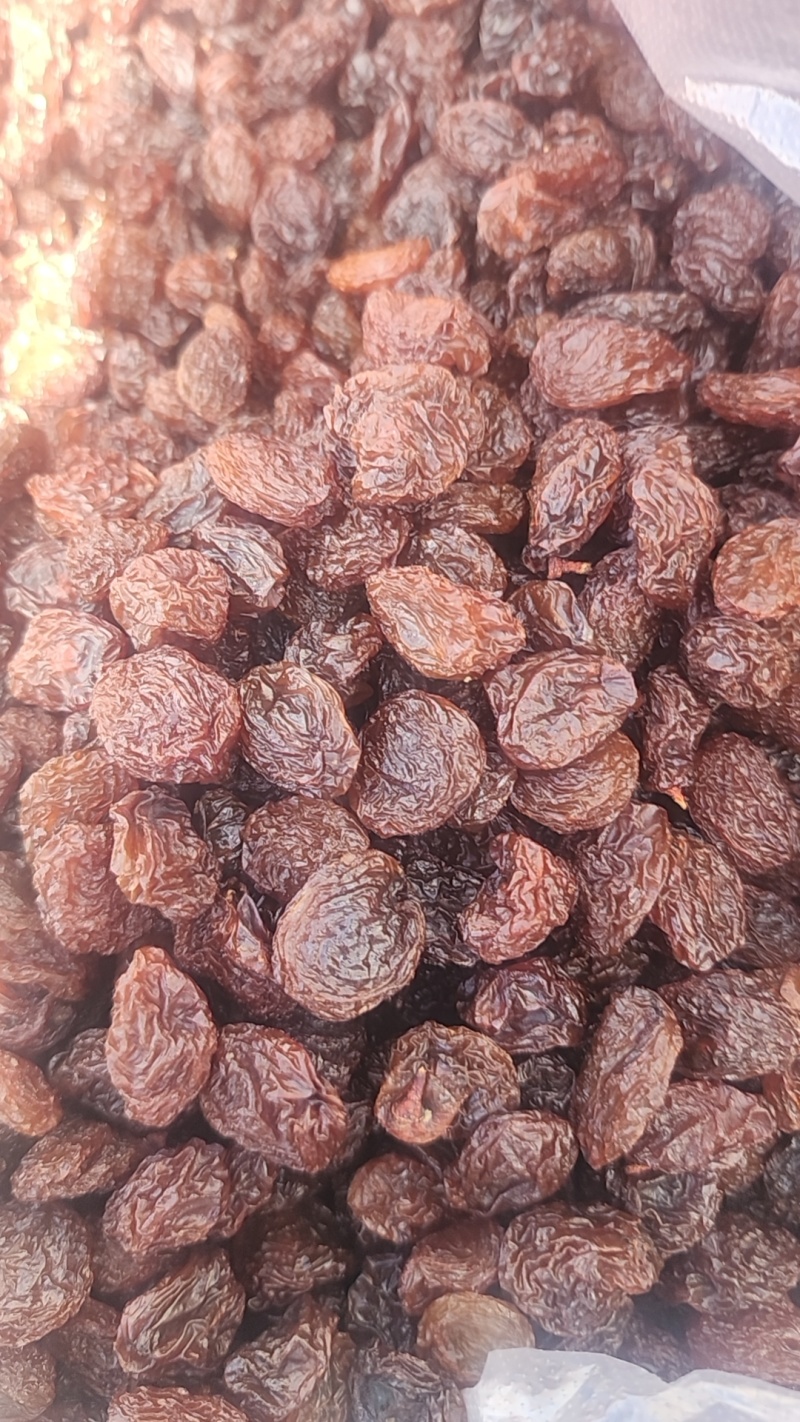 阳光玫瑰红葡萄干